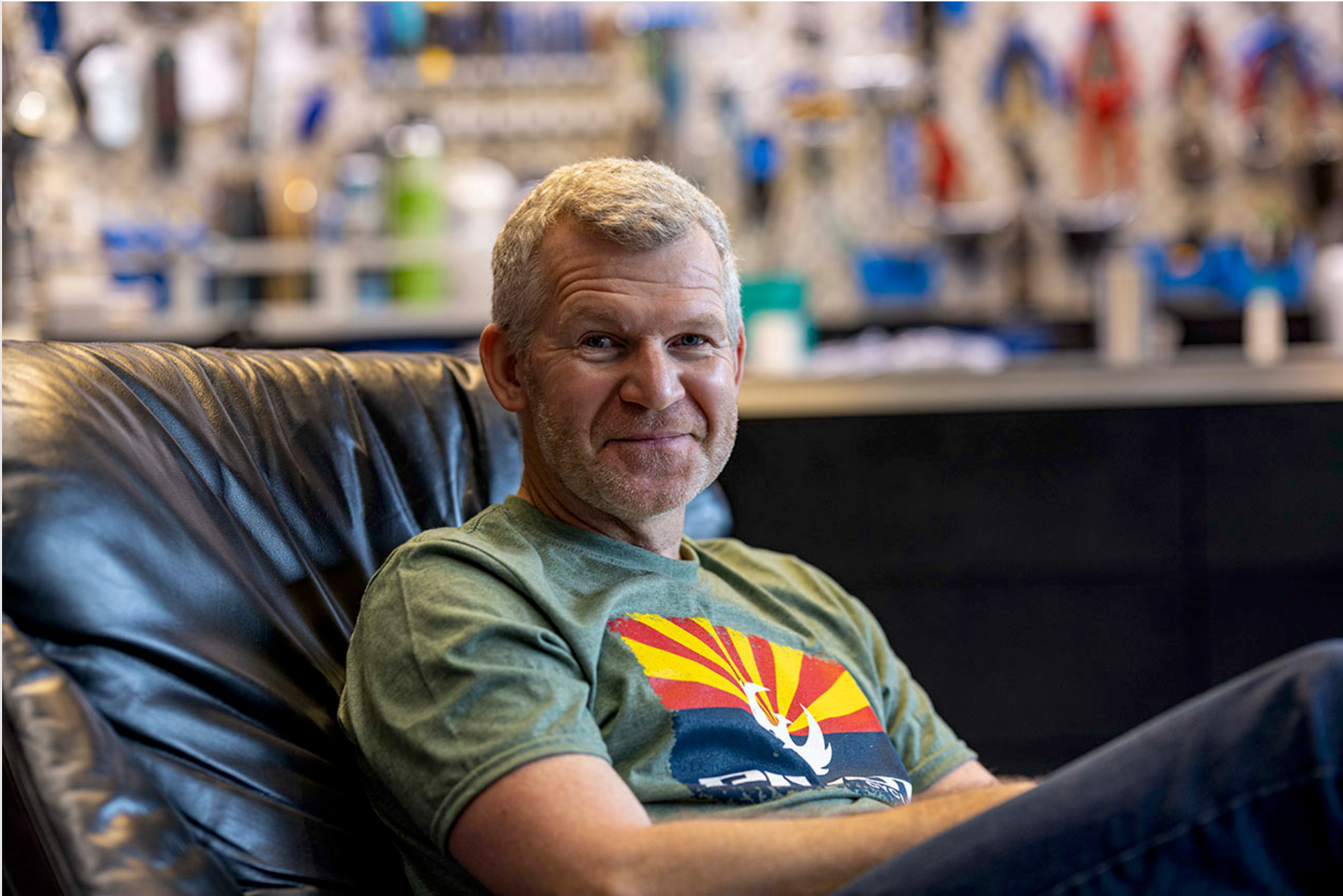 Když o mně napsali v MTBS