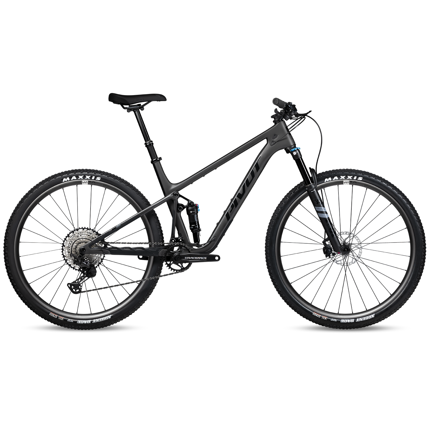 PIVOT Mach 4 SL