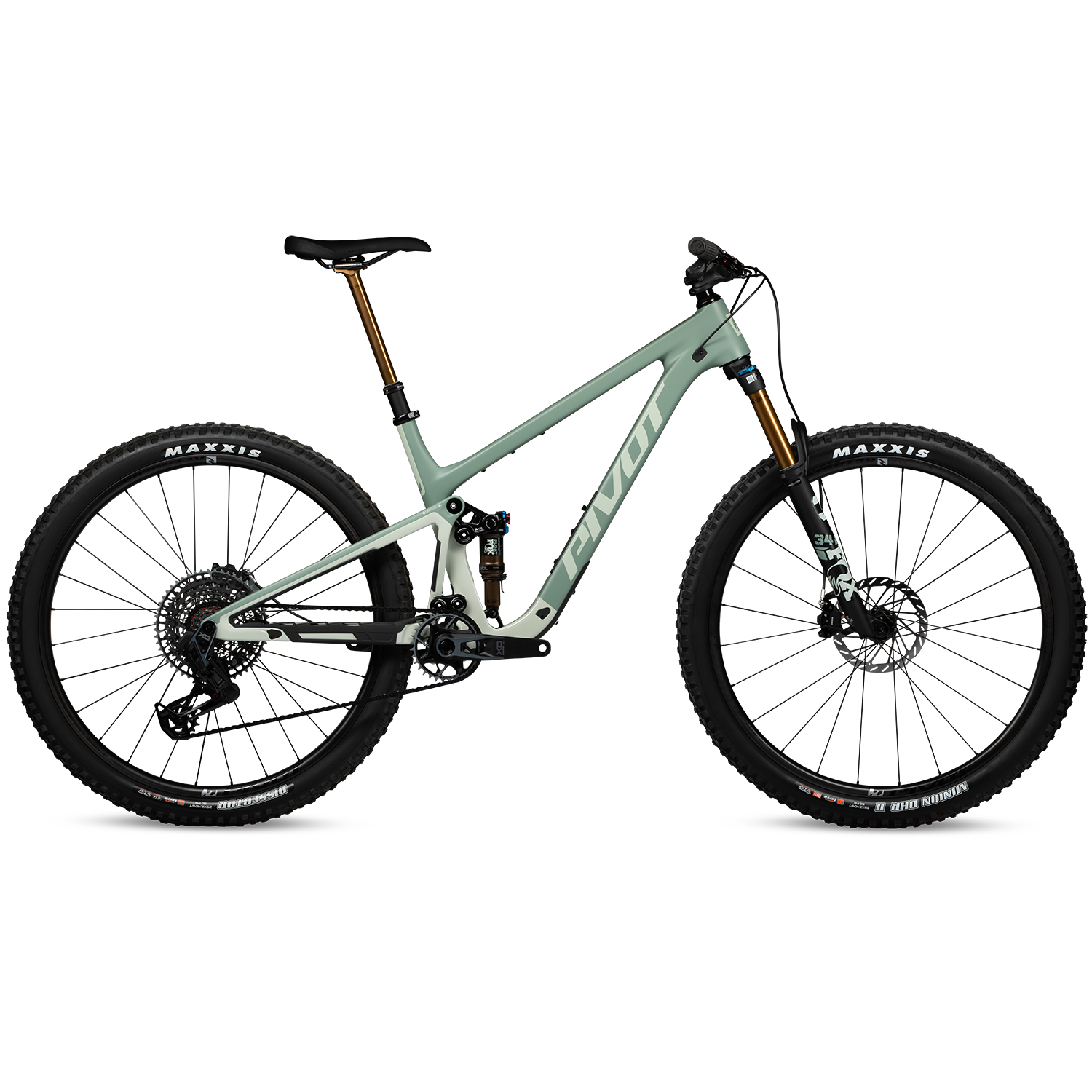 PIVOT Trailcat SL