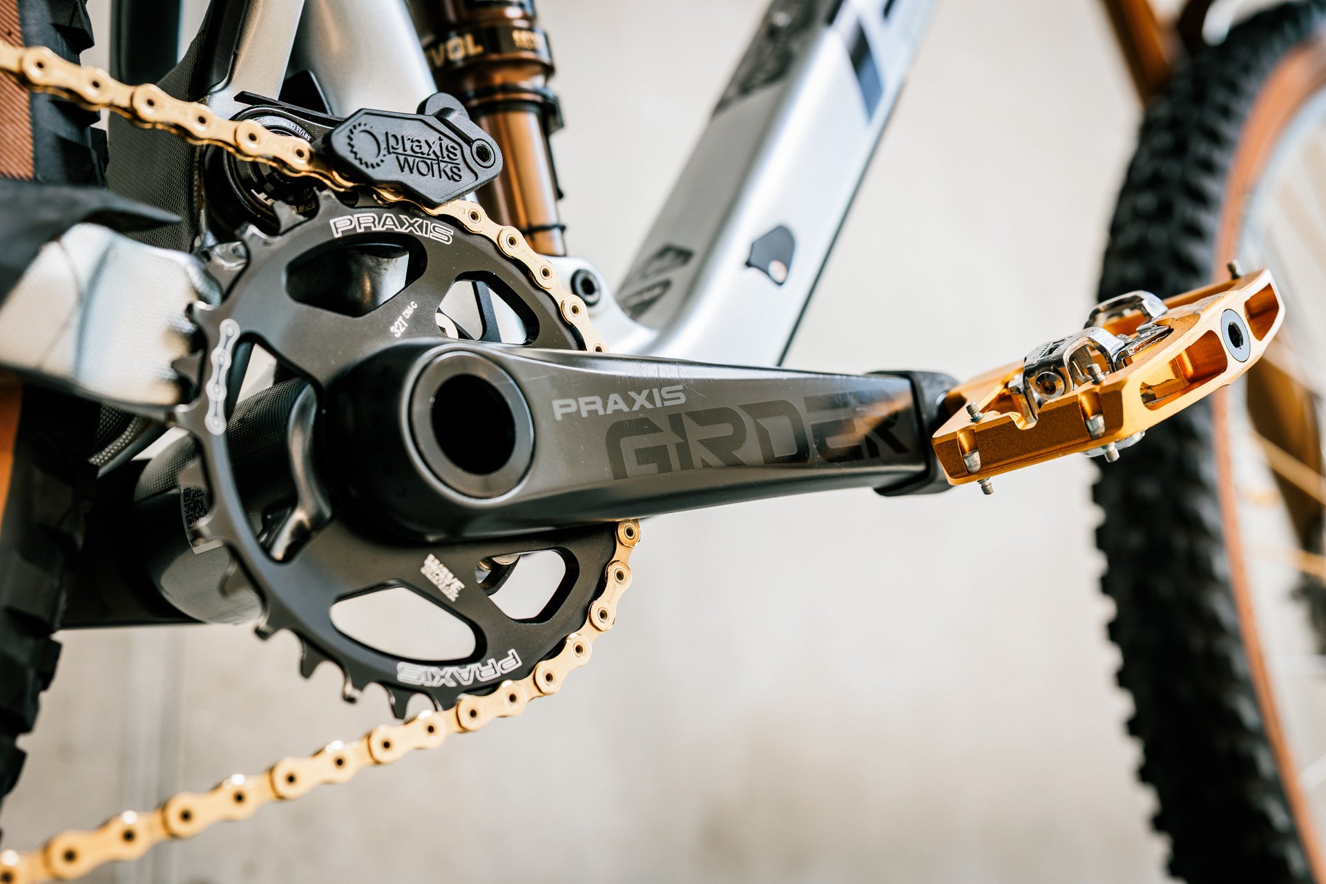 Pivot Trail 429 , velikost L