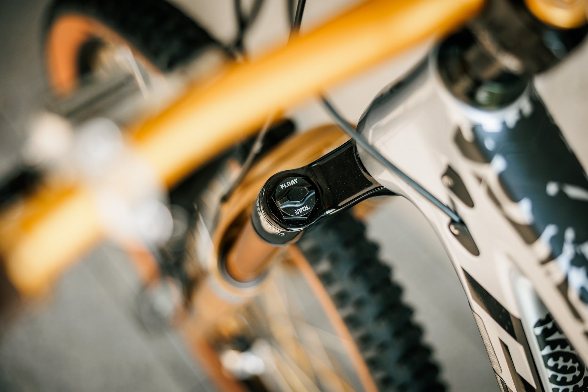 Pivot Trail 429 , velikost L