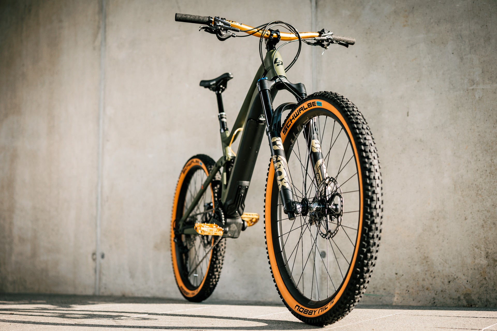 Lapiere Zesty M9.2 velikost M