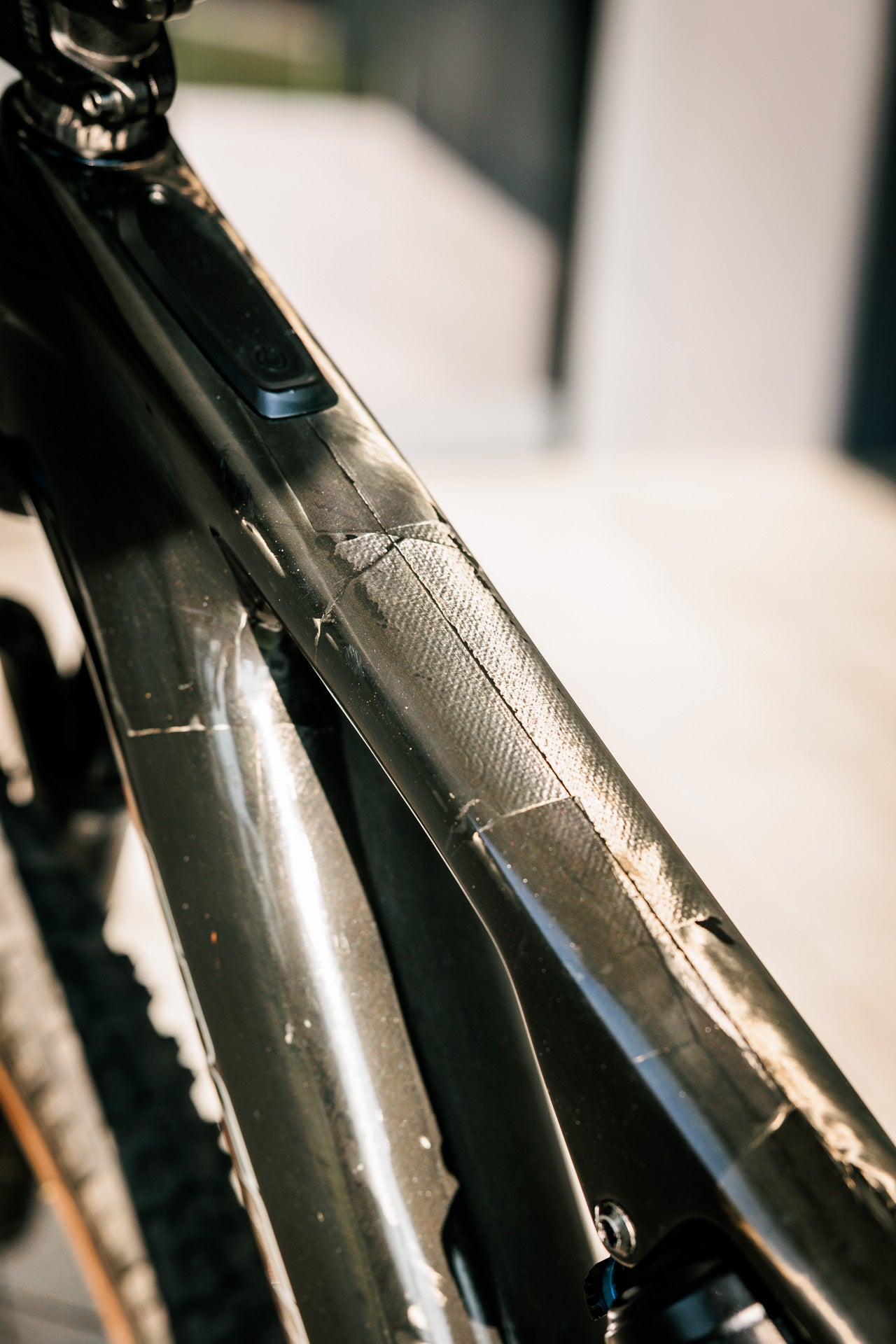 Specialized LEVO SL velikost M