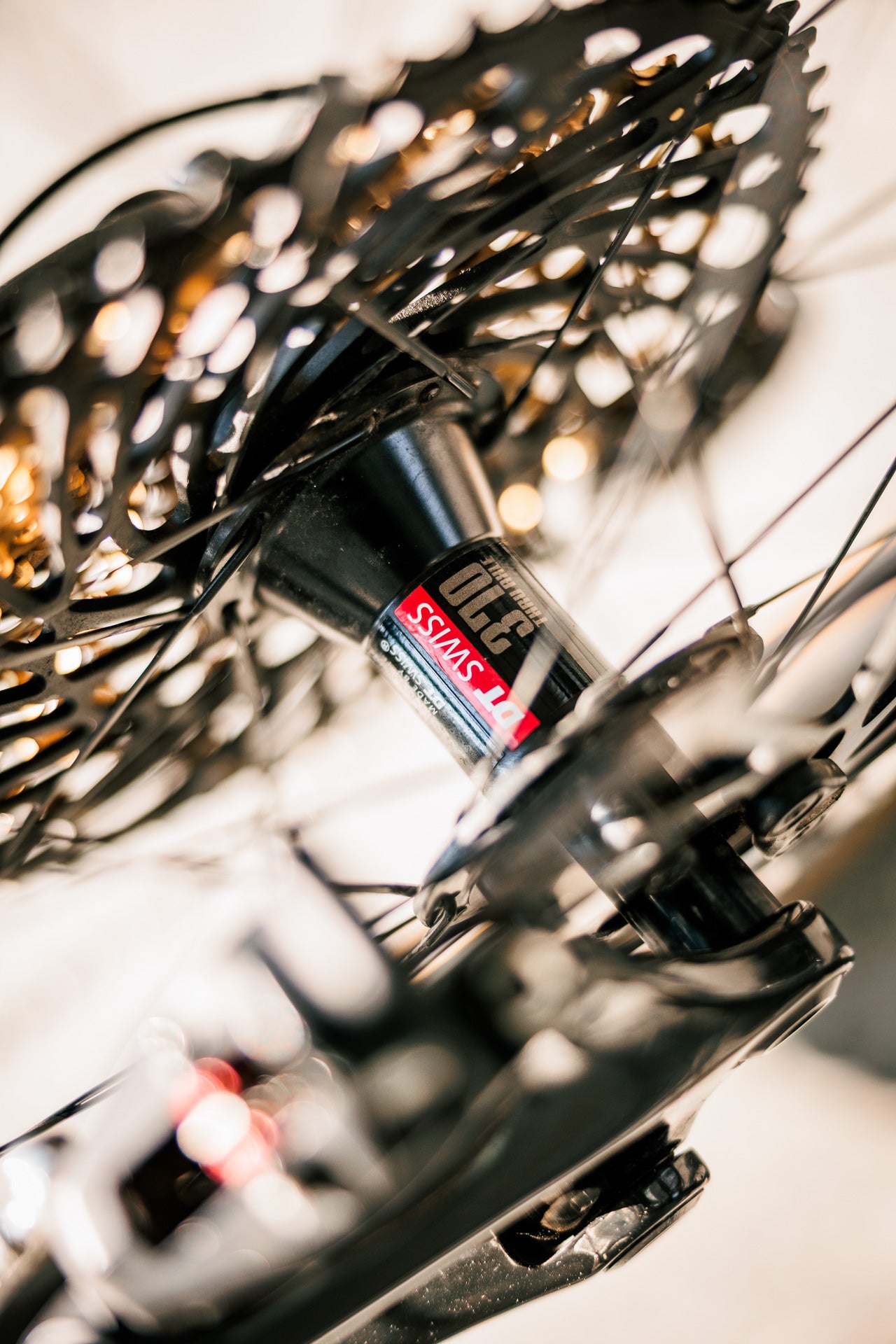 Specialized LEVO SL velikost M