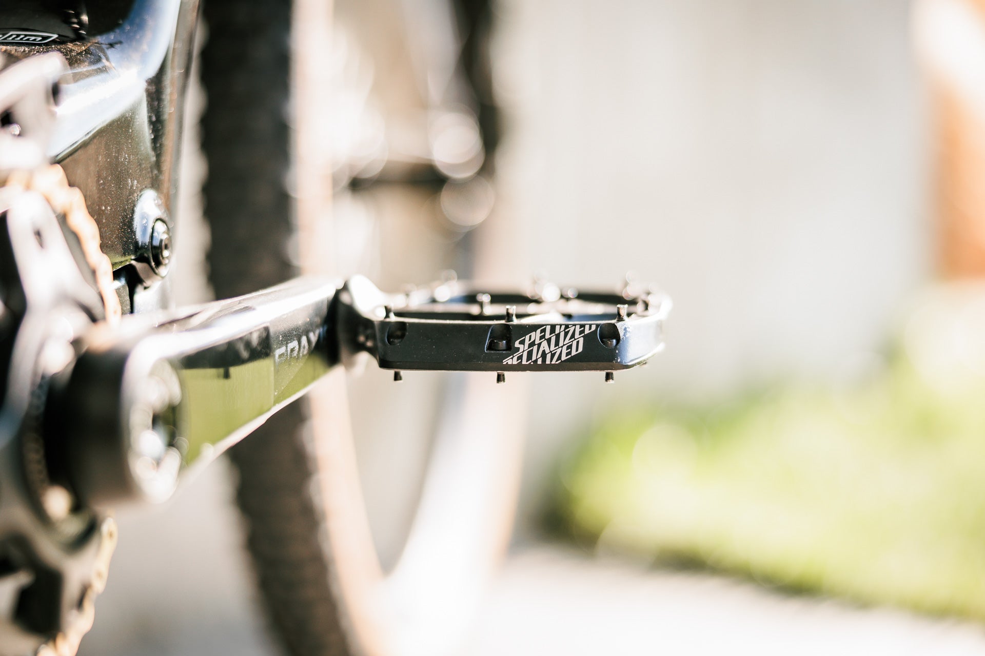 Specialized LEVO SL velikost M