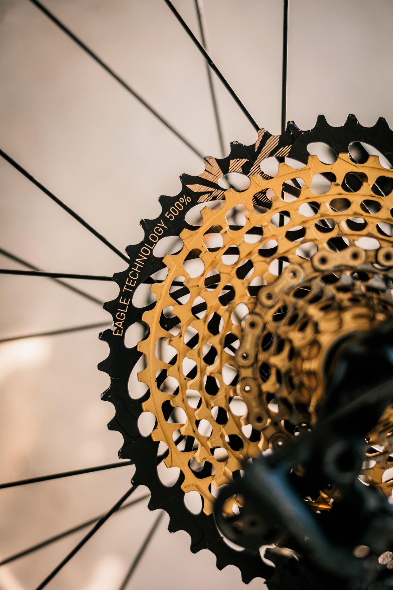 Specialized LEVO SL velikost M