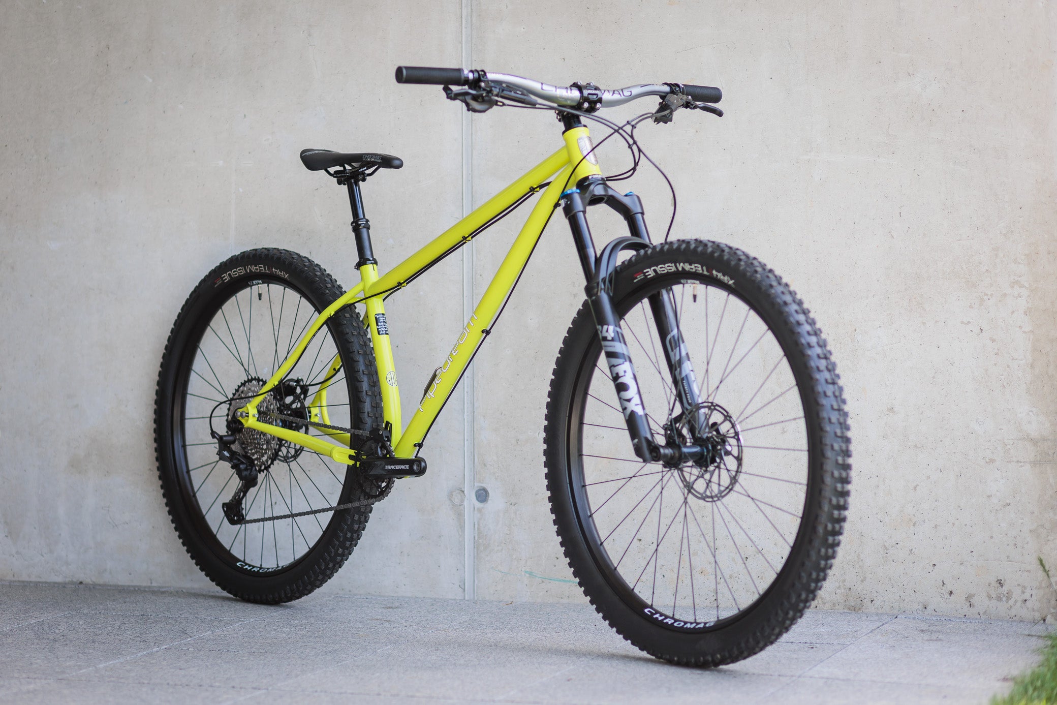 Pepiedream enduro