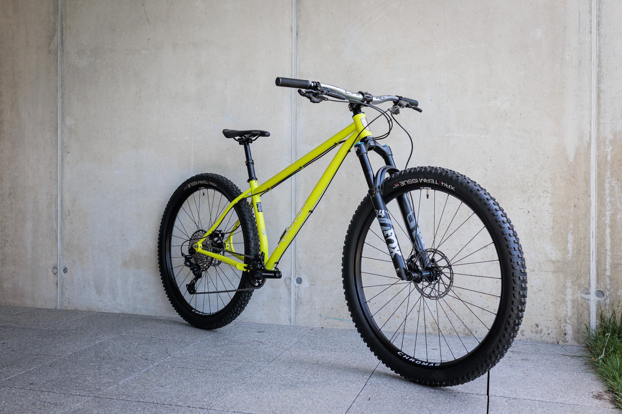 Pepiedream enduro