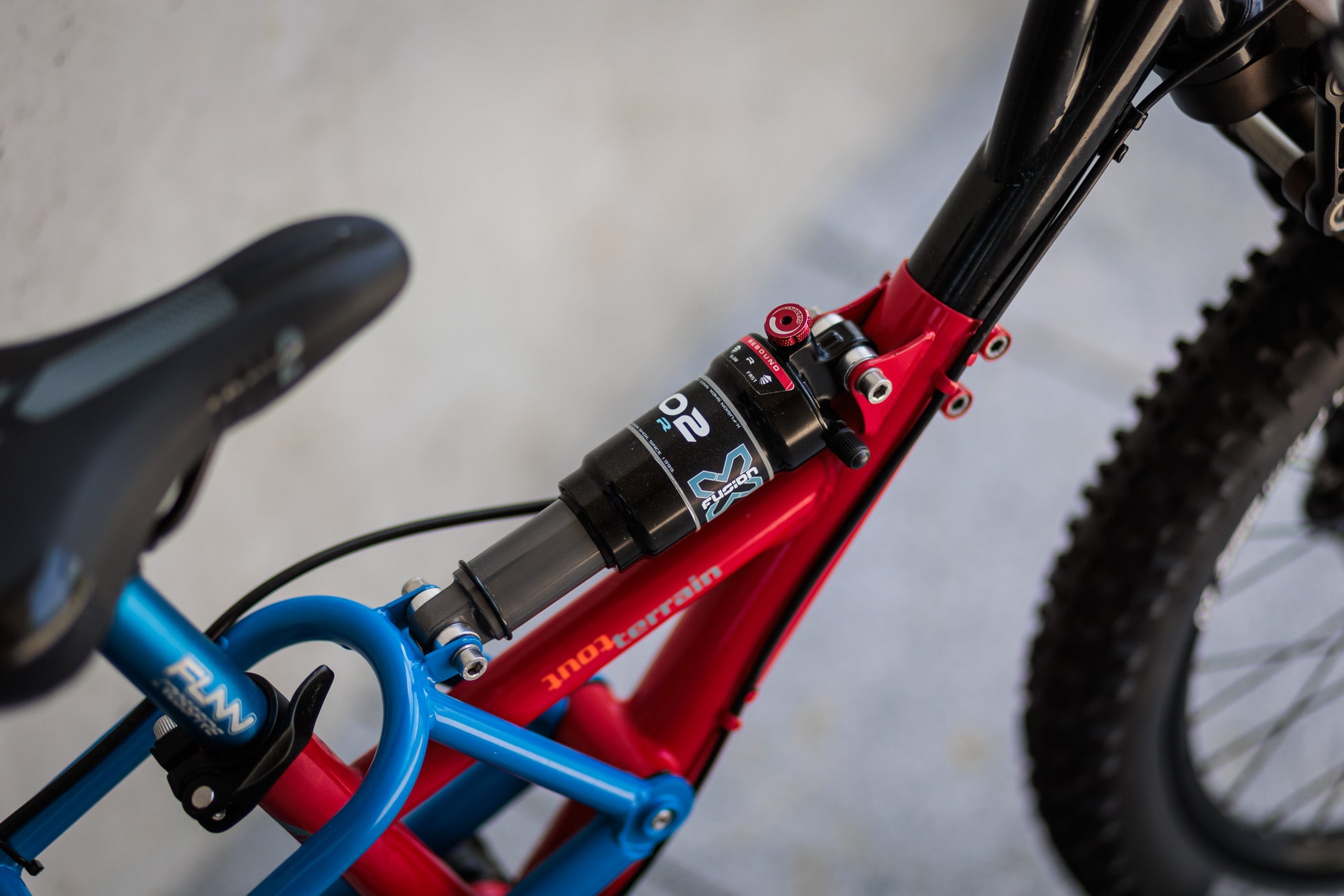 Tout terrain