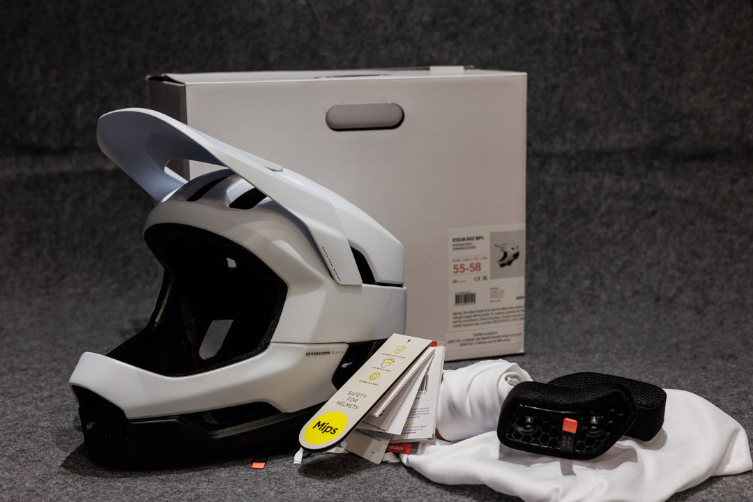 POC Otocon race MIPS