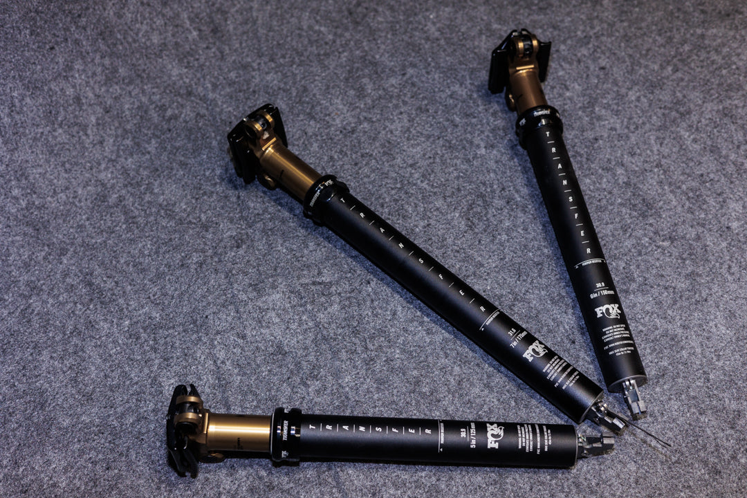 FOX Transfer Kashima