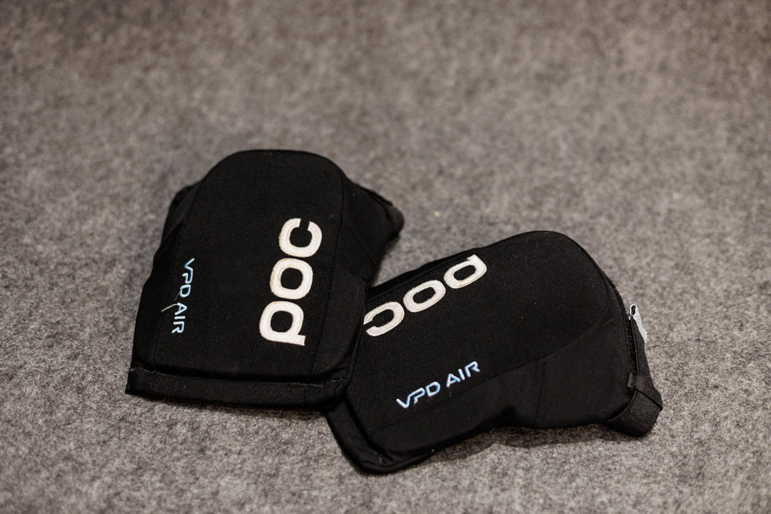 POC Joint VPD Air Knee