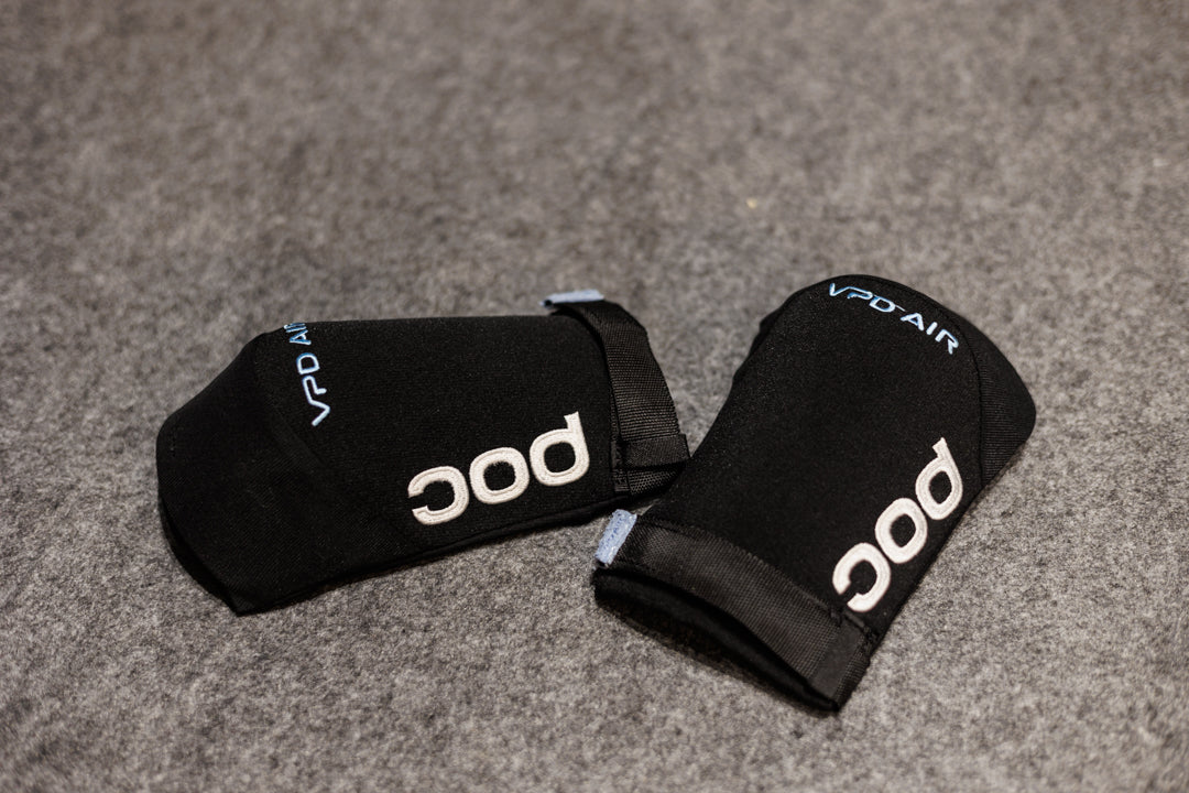 POC Joint VPD Air Elbow