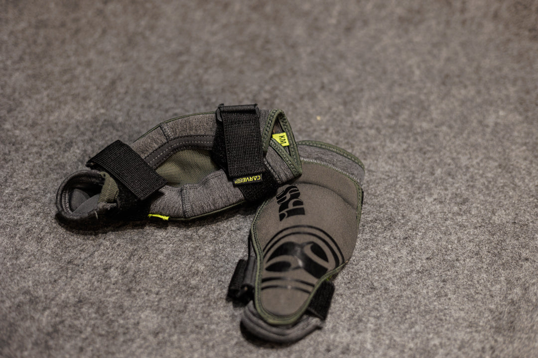 IXS Carve EVO vel. M