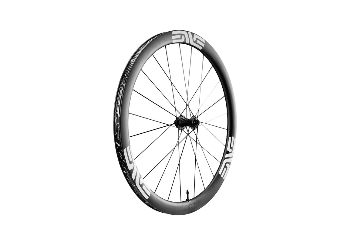 ENVE AR40, sada z boku