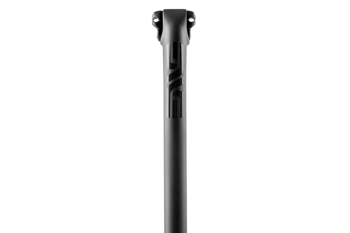 ENVE Seatpost, karbonová sedlovka 400 mm, zezadu