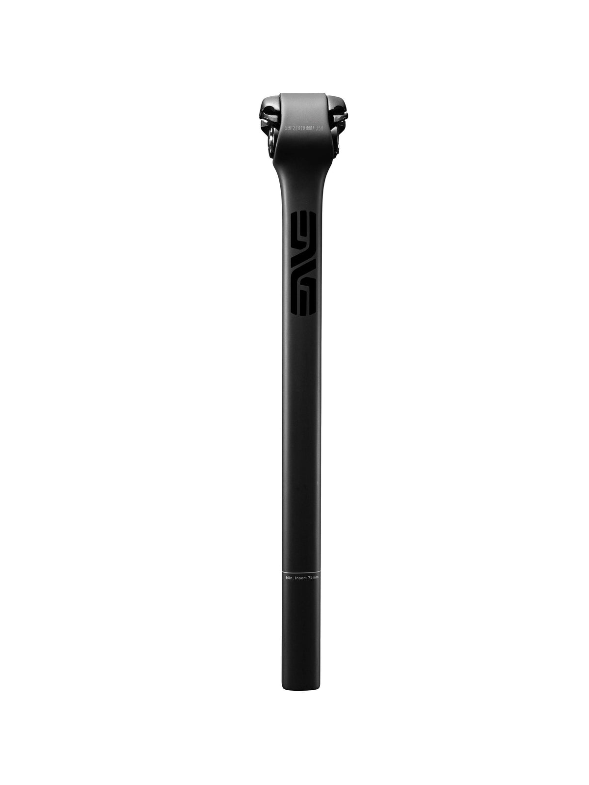 ENVE Aero Seatpost, karbonová sedlovka, s logem