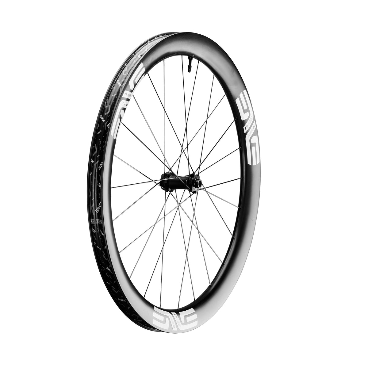 ENVE G SES 4.5, přední kolo šikmo