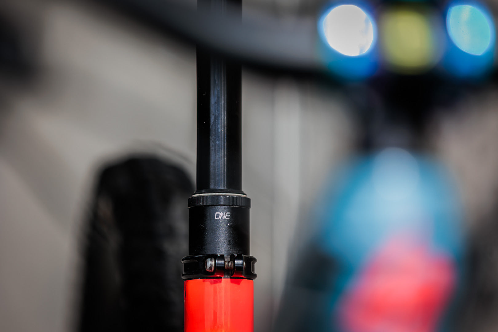 Specialized LEVO velikost L