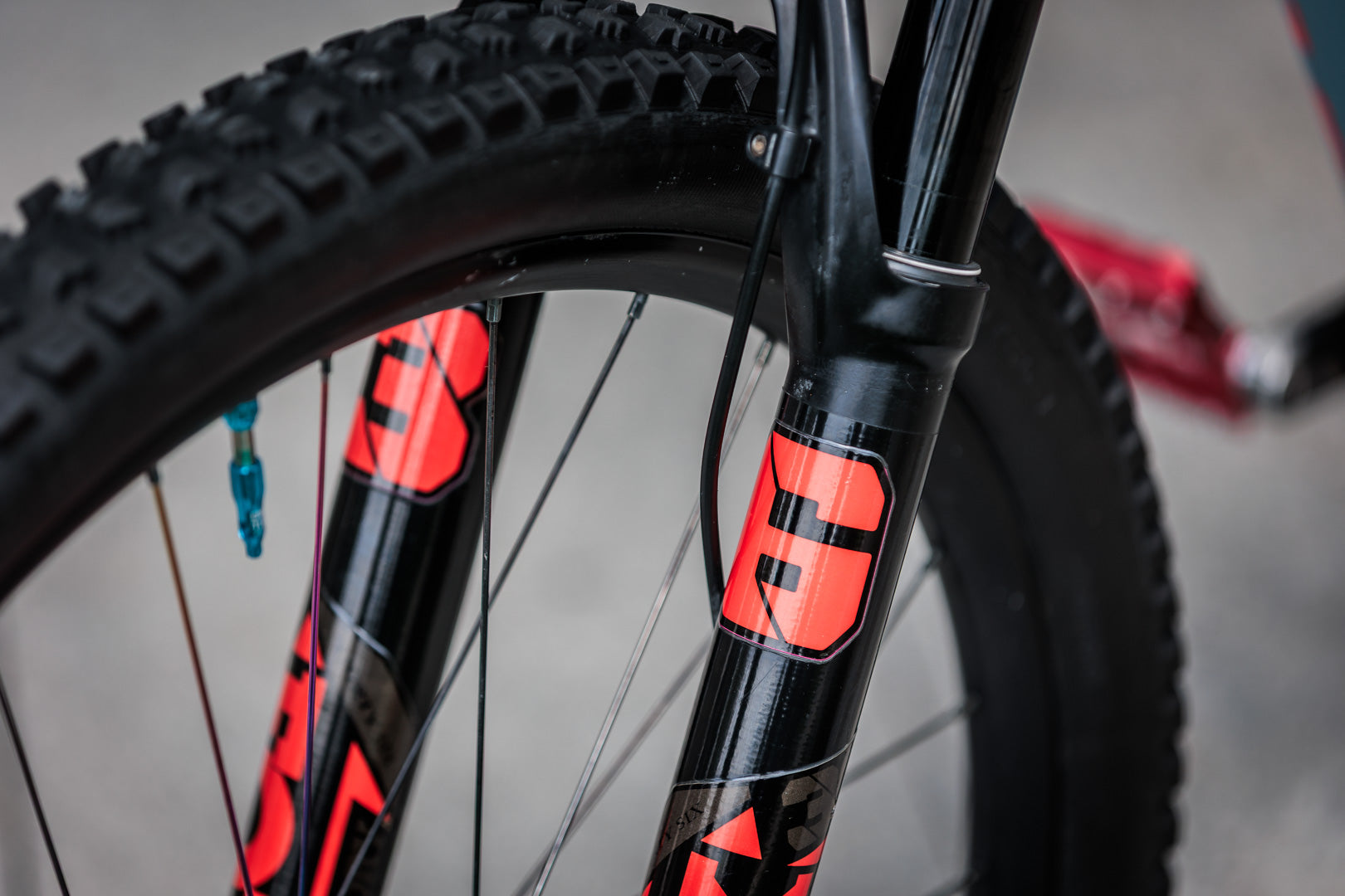 Specialized LEVO velikost L