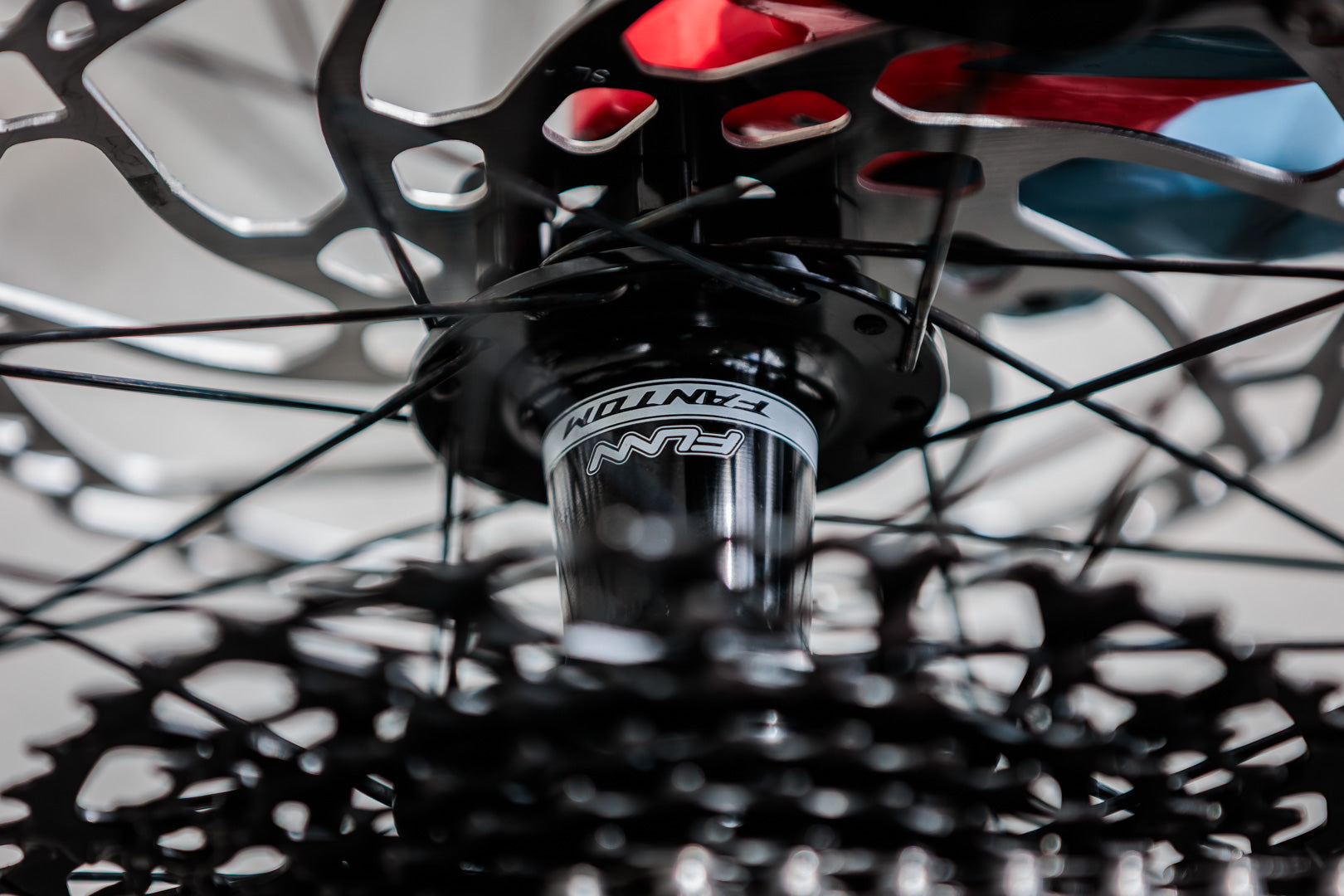Specialized LEVO velikost L