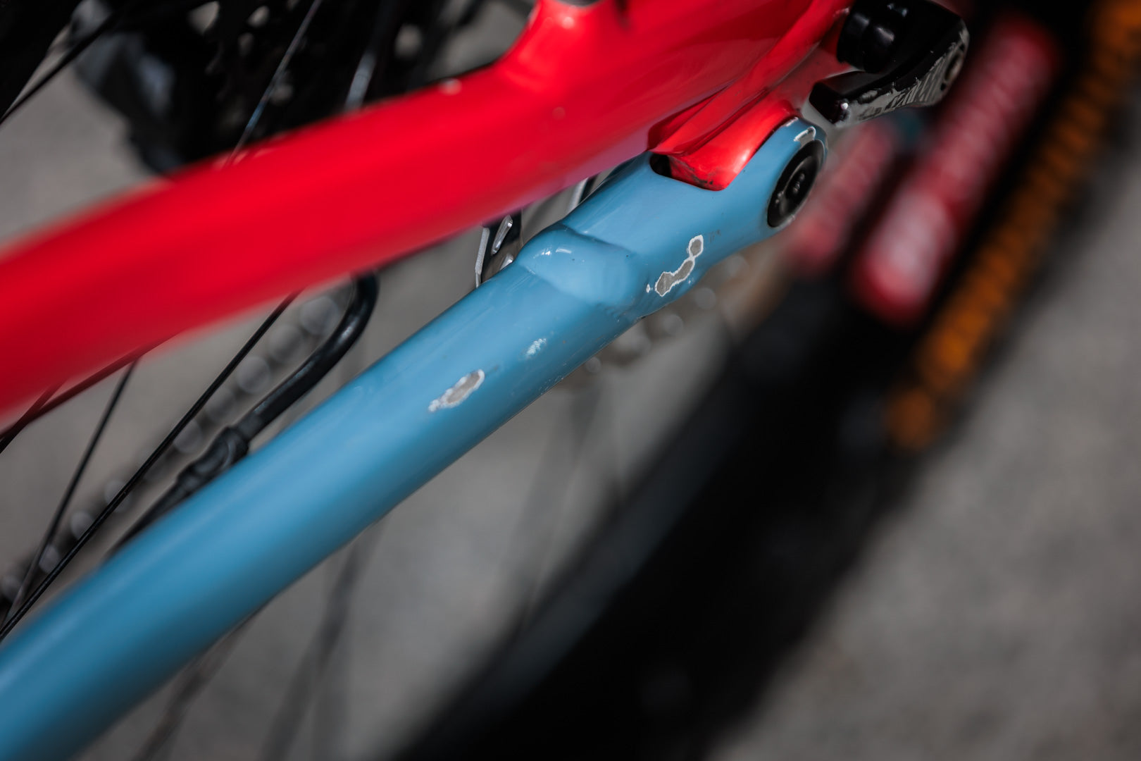 Specialized LEVO velikost L