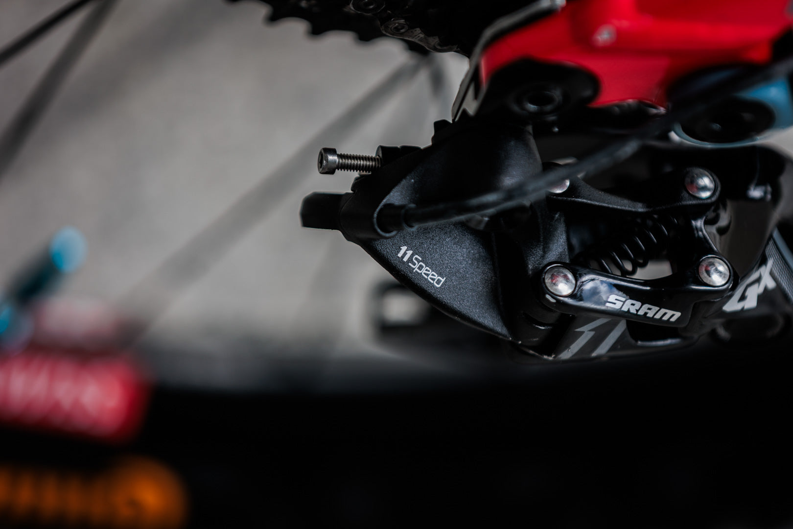 Specialized LEVO velikost L