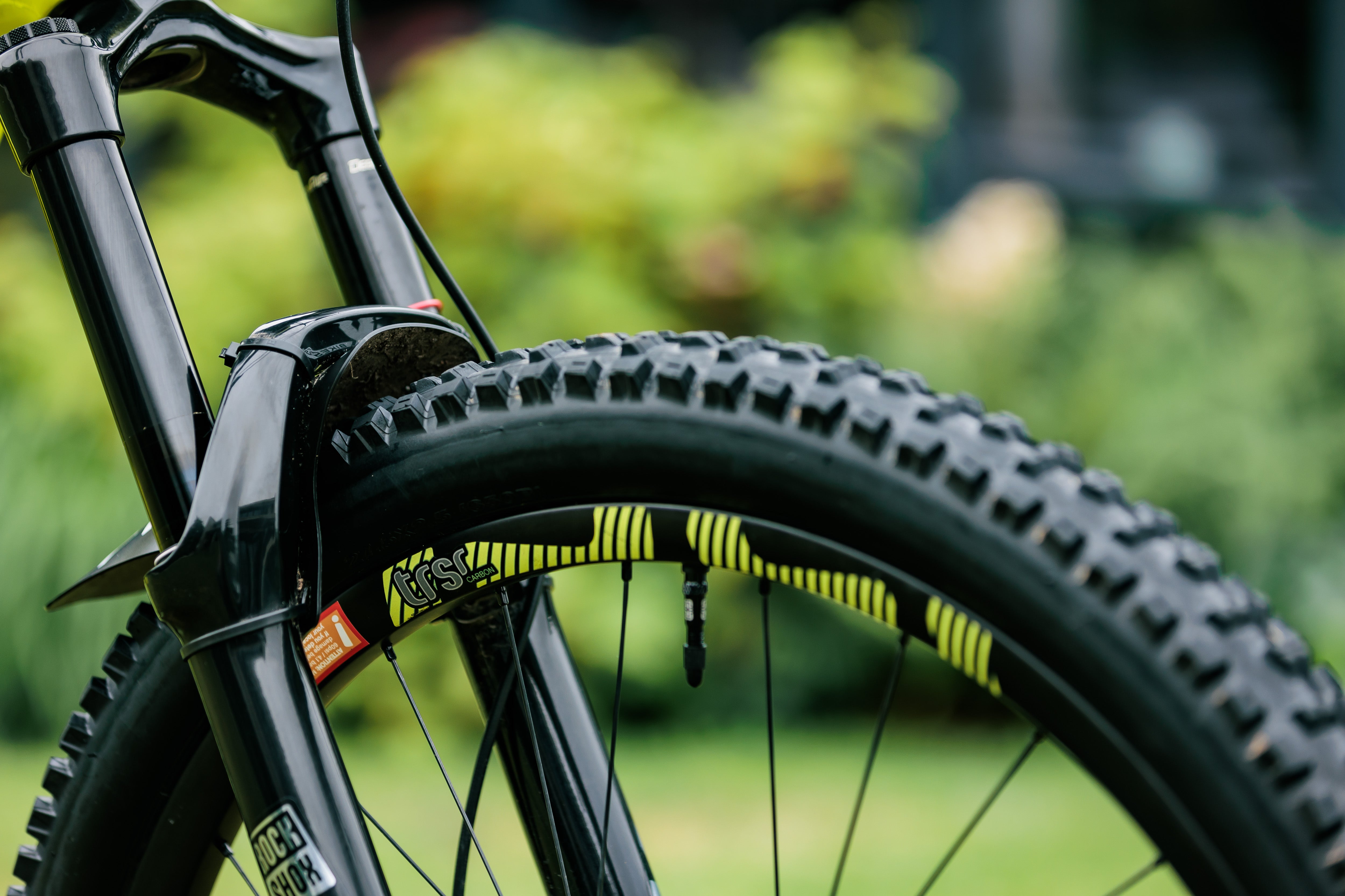 EVIL Offering 650B velikost M