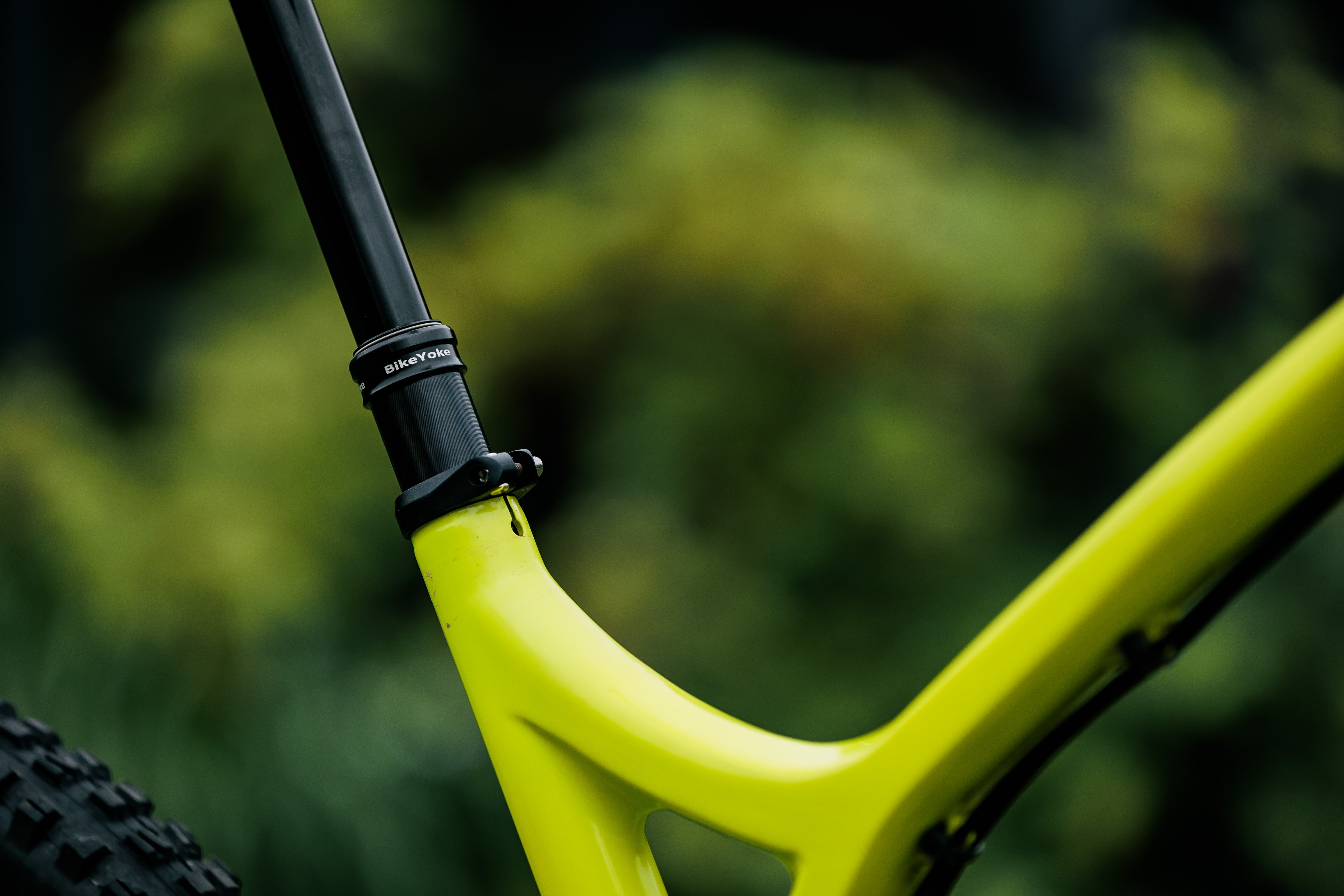 EVIL Offering 650B velikost M