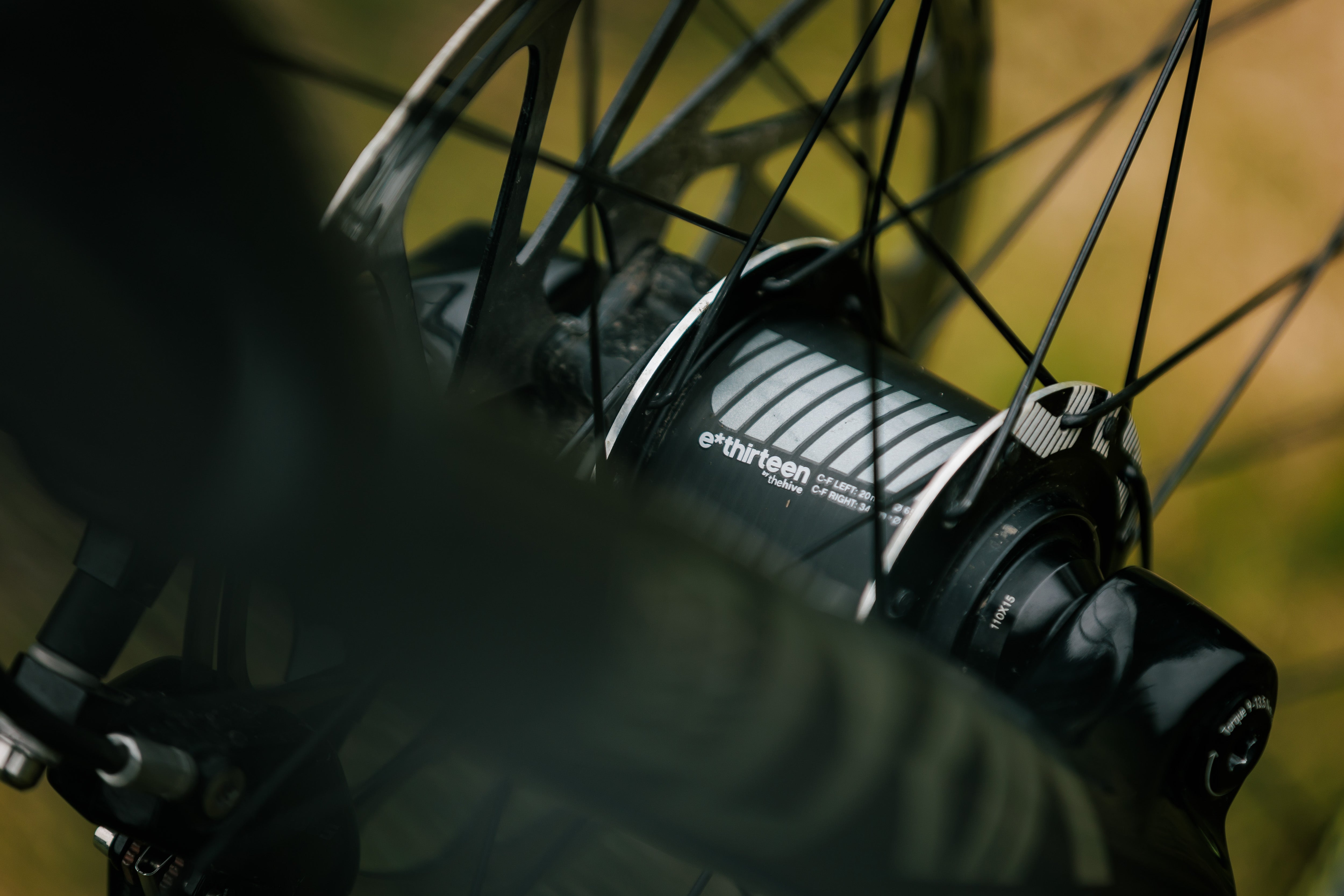 EVIL Offering 650B velikost M