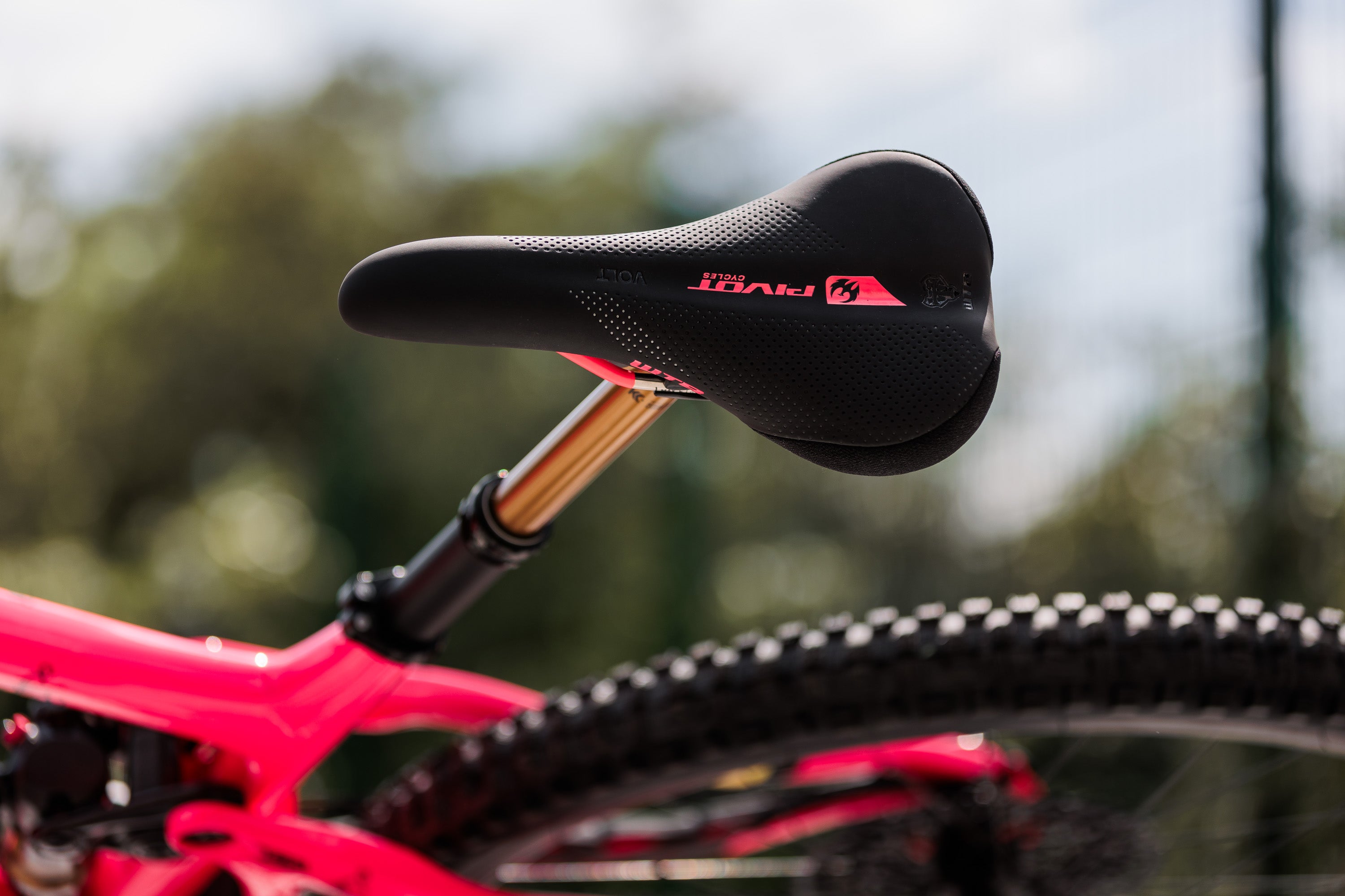 Pivot Switchblade Talon velikost M