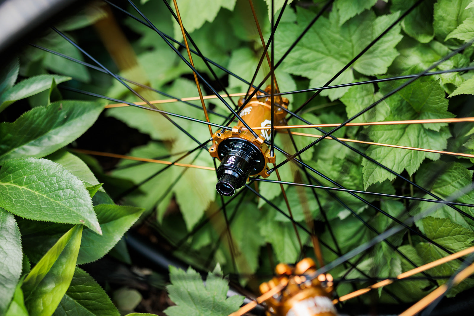 Hliníkové výplety Industry nine - úplně nové