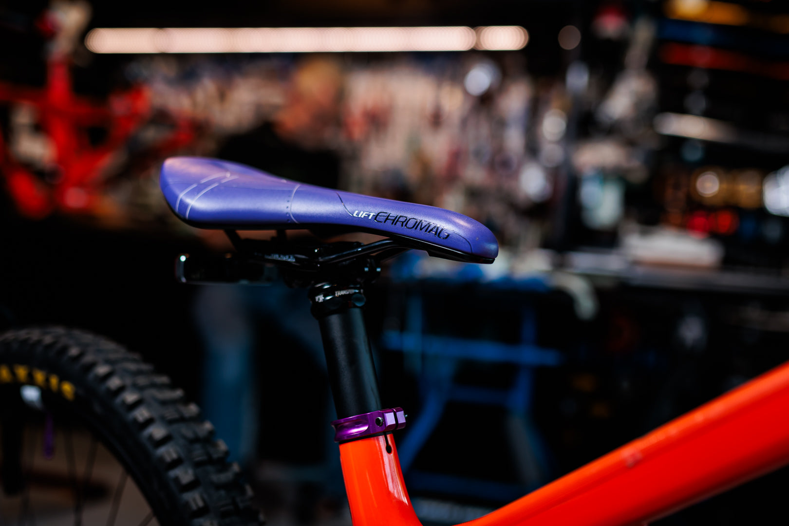 Pivot Firebird velikost S