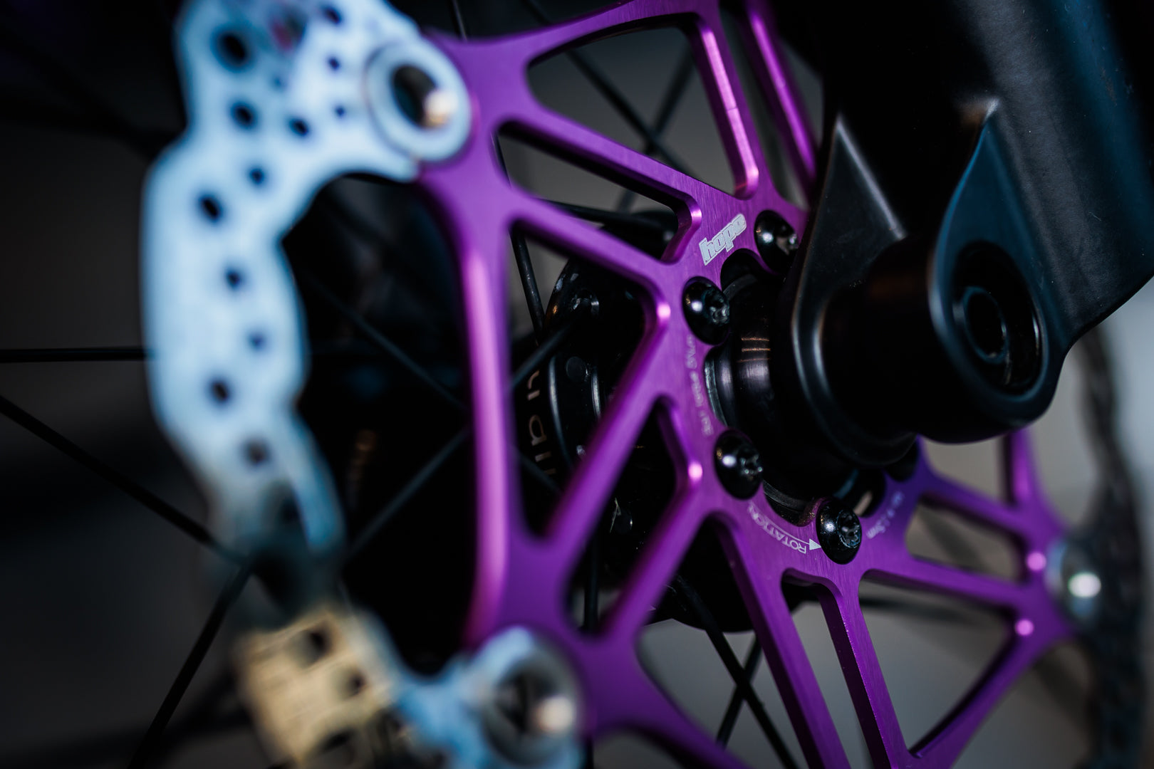 Pivot Firebird velikost S