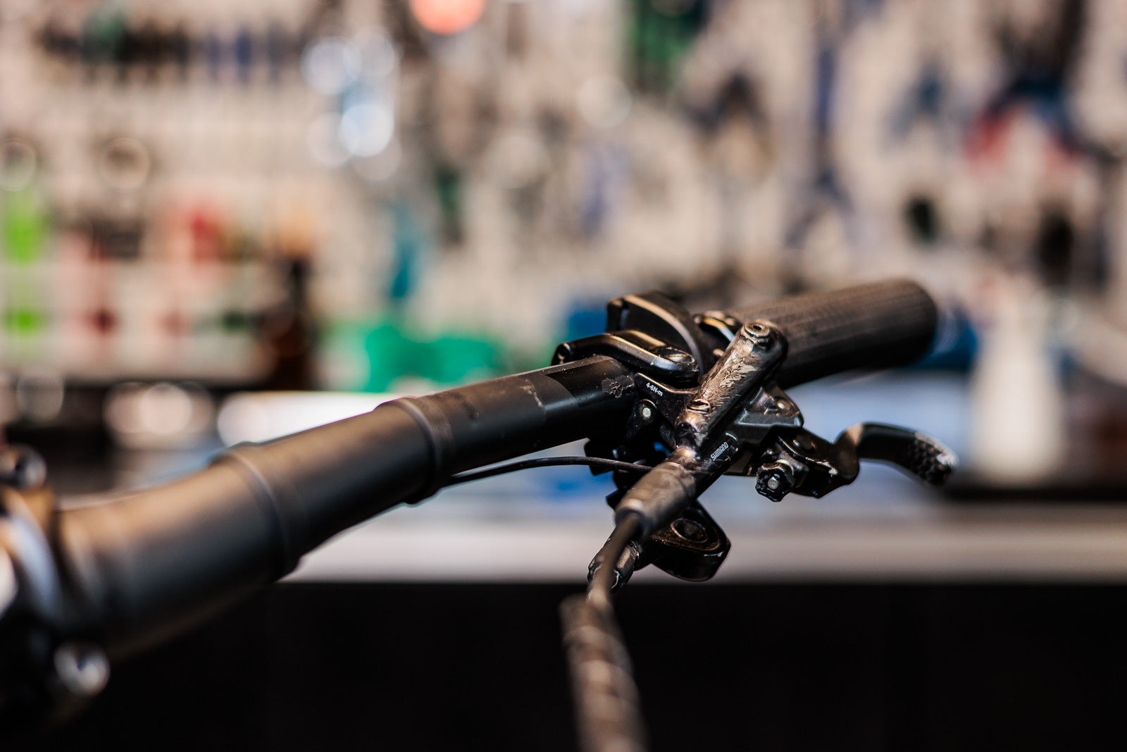 Pivot Shuttle AM 2022 velikost L