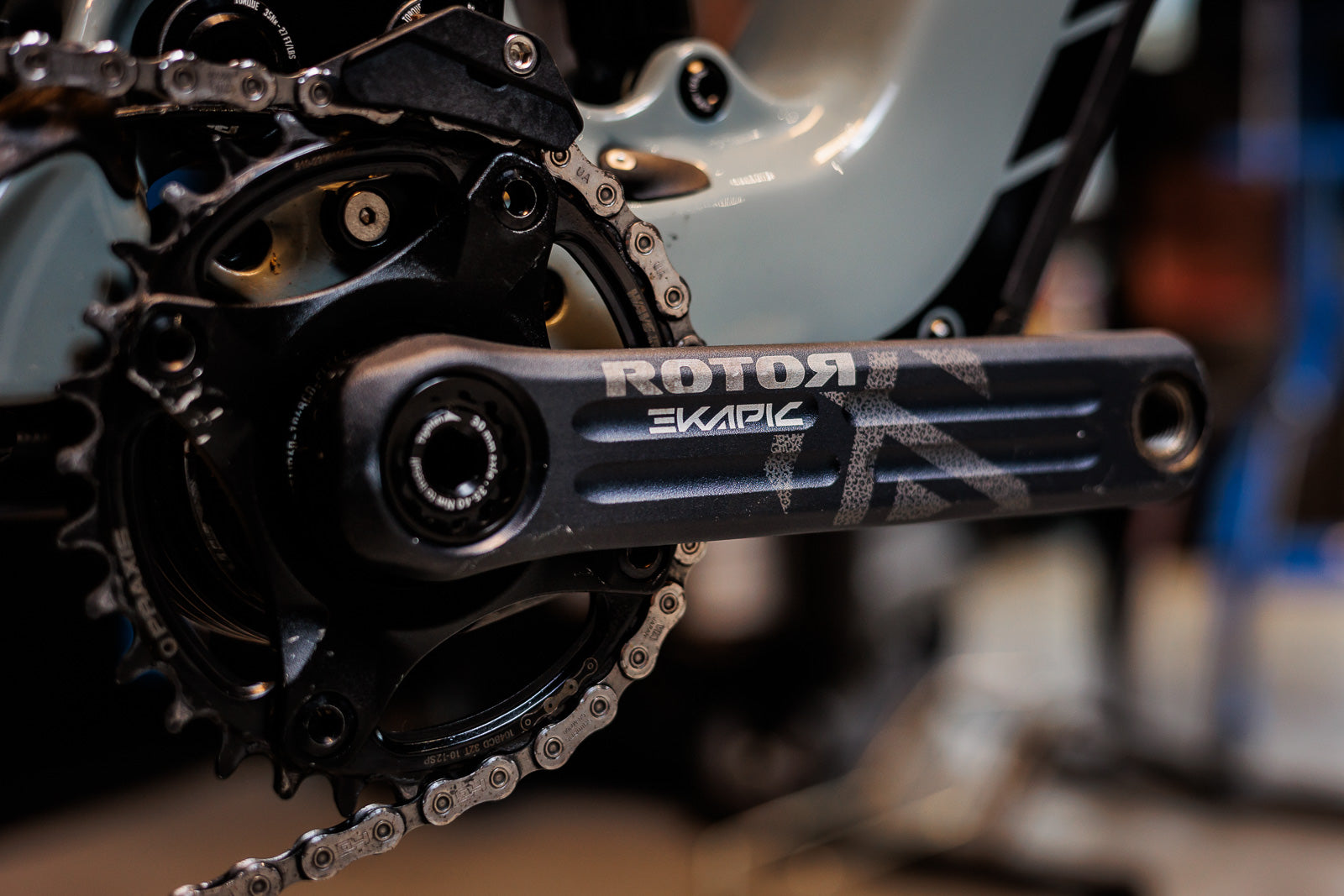 Pivot Shuttle SL velikost S