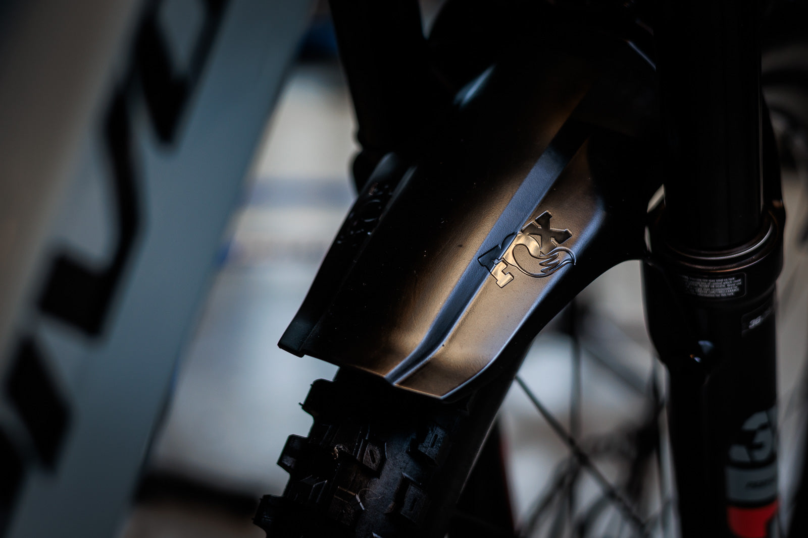 Pivot Shuttle SL velikost S