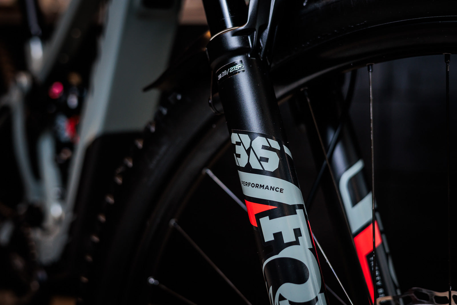 Pivot Shuttle SL velikost S