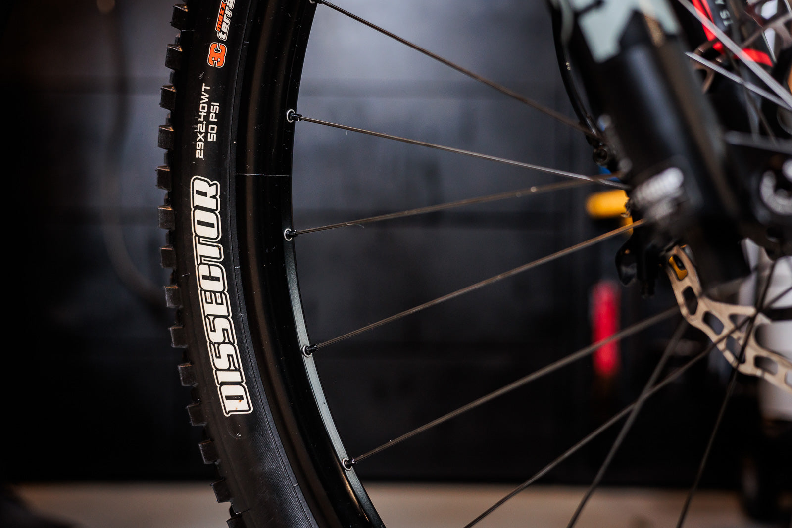 Pivot Shuttle SL velikost S