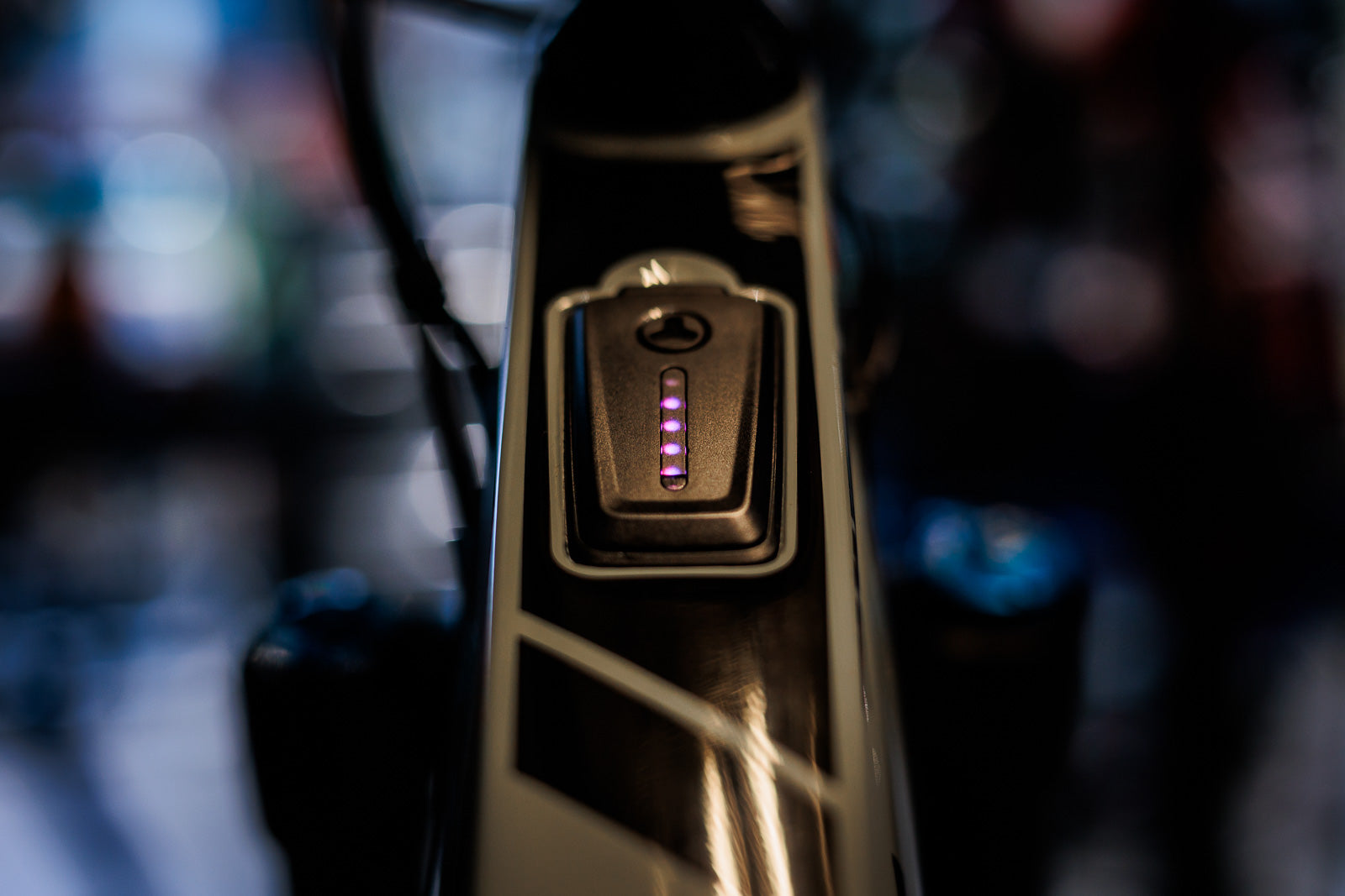 Pivot Shuttle SL velikost S