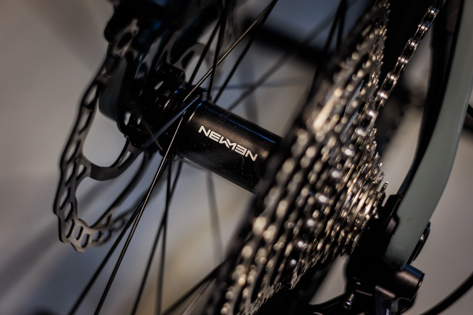 Pivot Shuttle SL velikost S