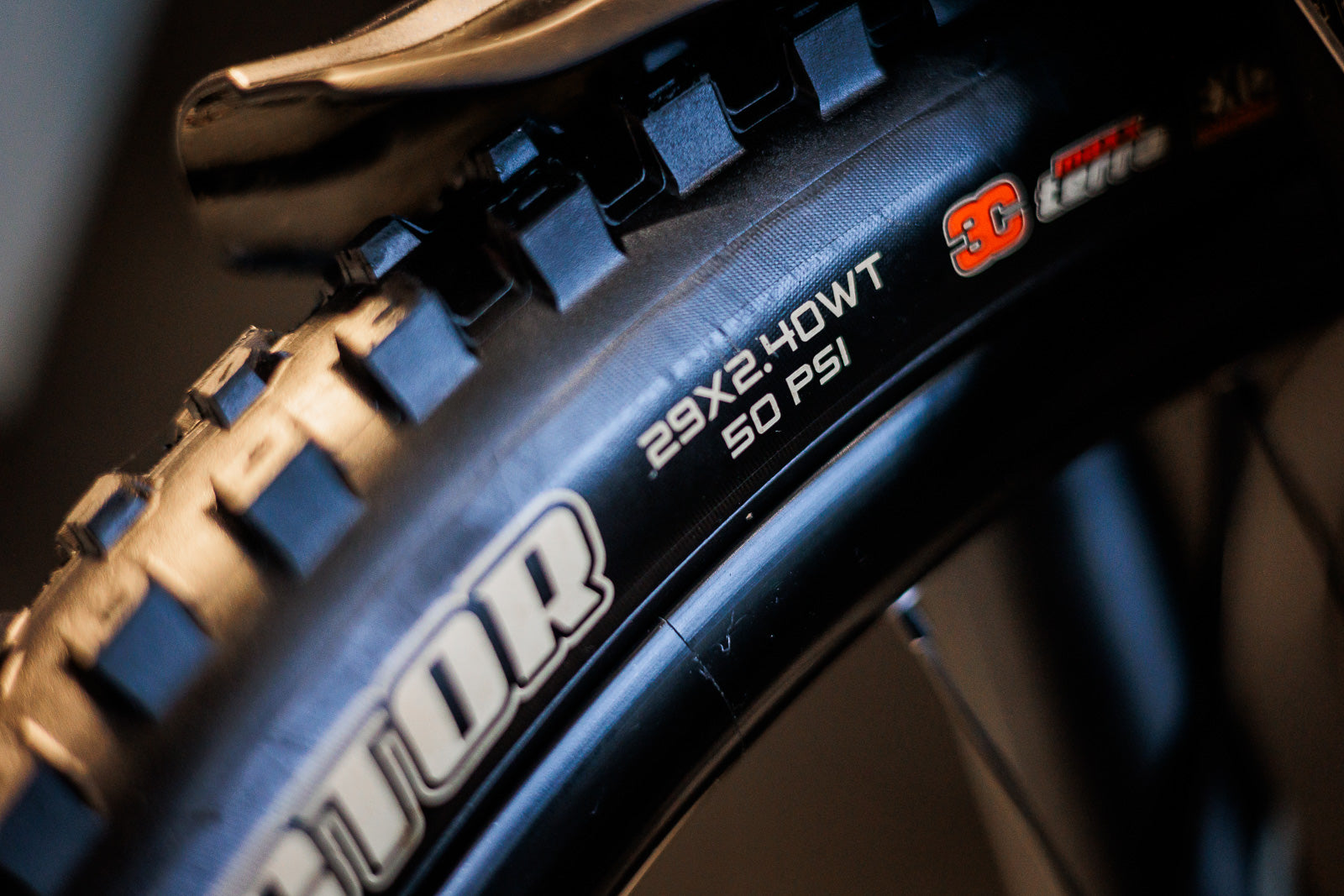 Pivot Shuttle SL velikost S