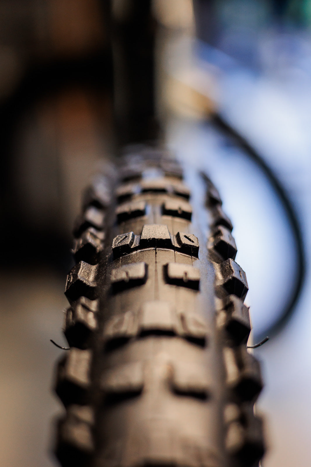 Pivot Shuttle SL velikost S