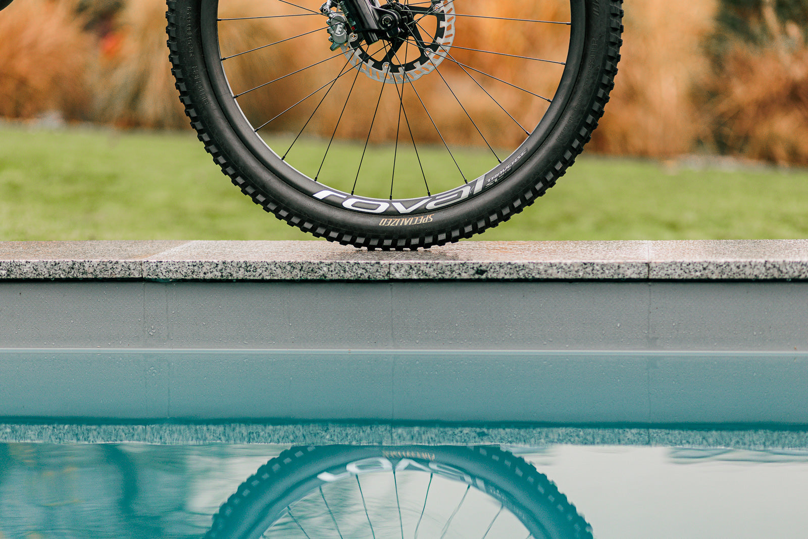 S-WORKS Enduro velikost M