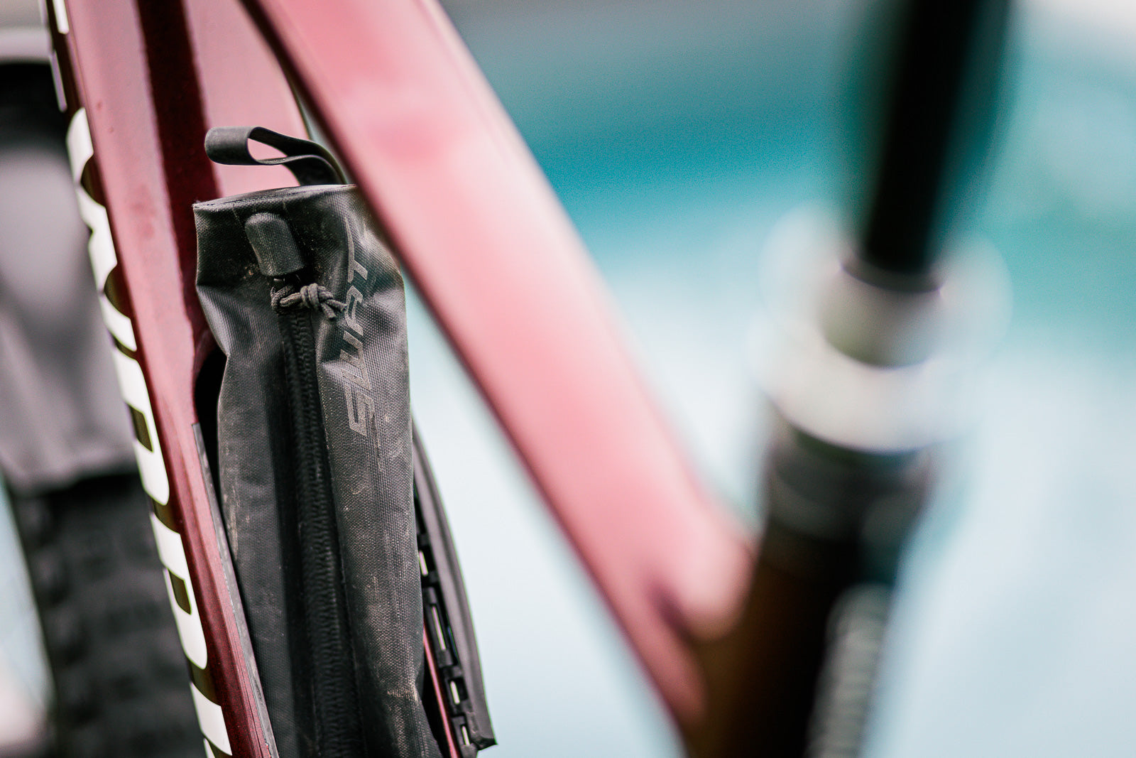 S-WORKS Enduro velikost M