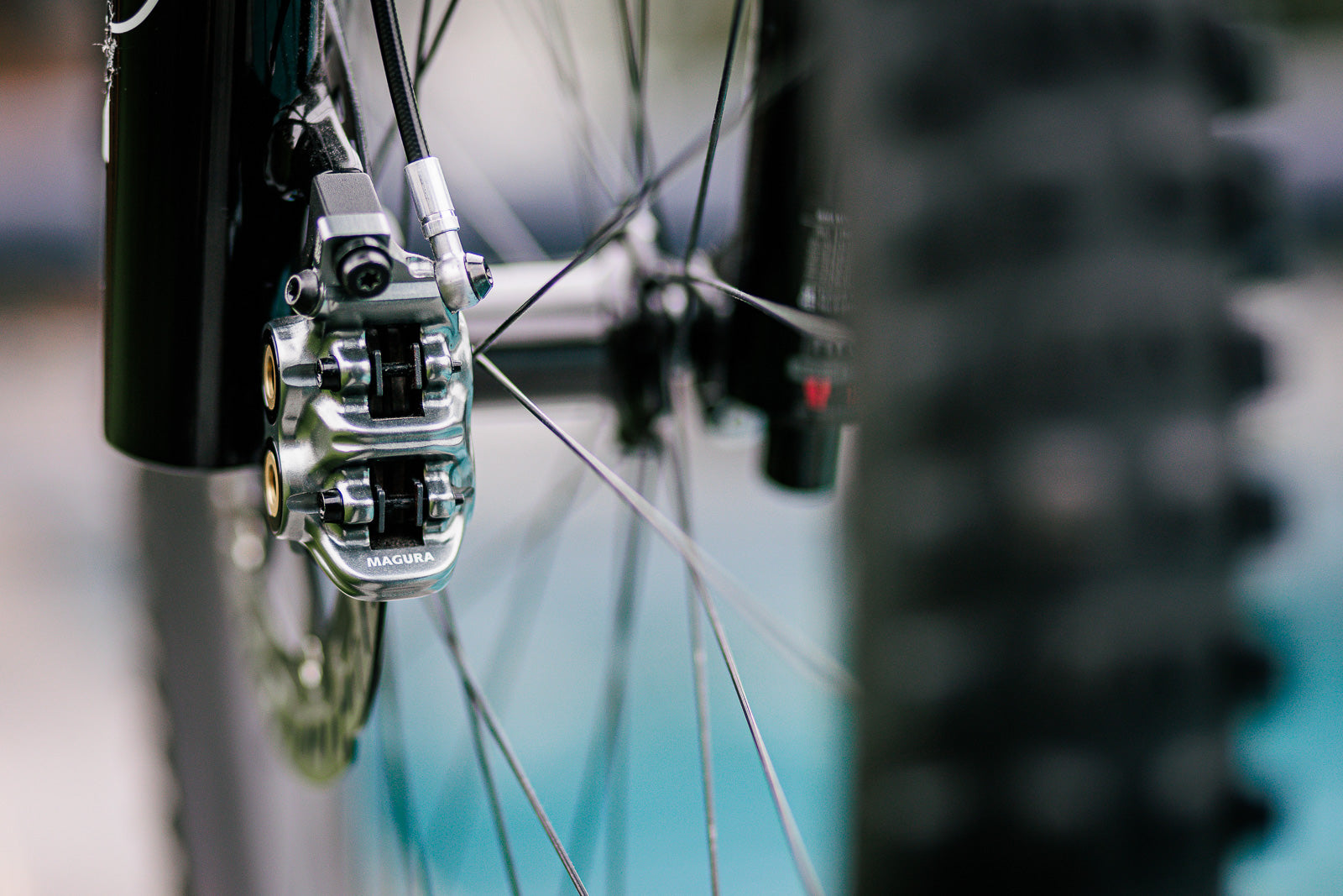 S-WORKS Enduro velikost M