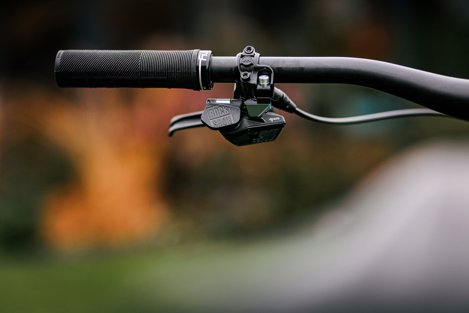 S-WORKS Enduro velikost M