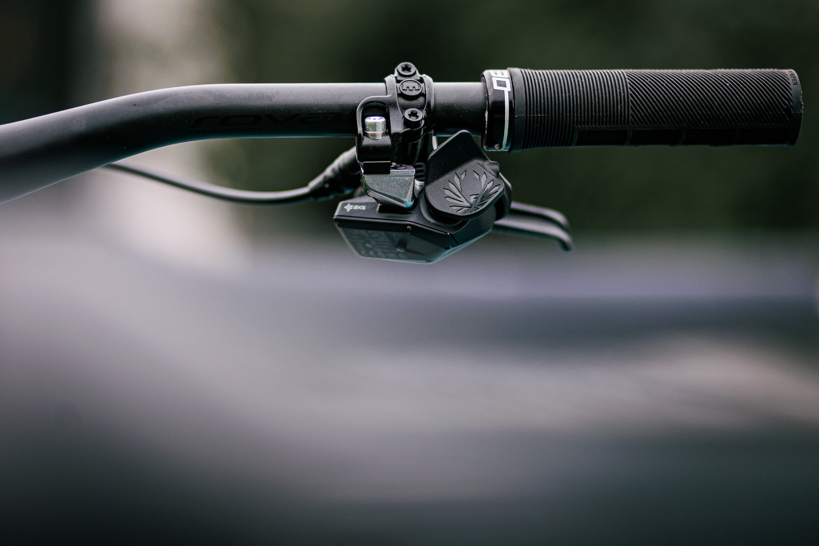 S-WORKS Enduro velikost M