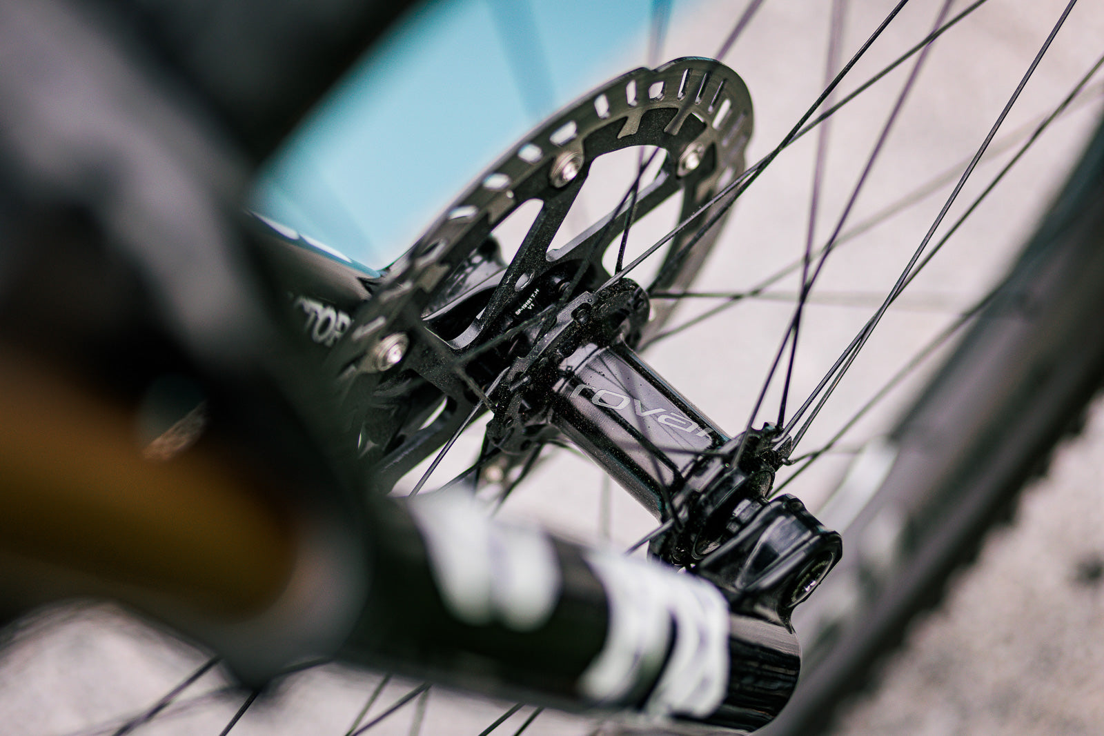 S-WORKS Enduro velikost M