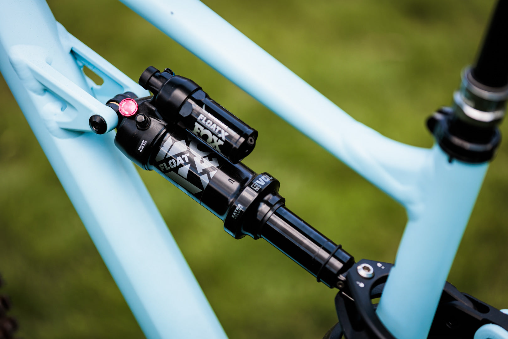 Specialized Status S2